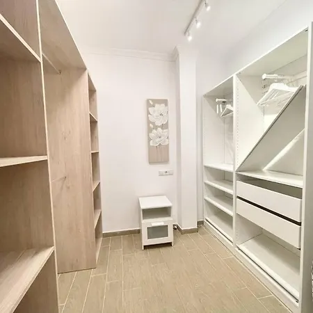 Apartment Benamara