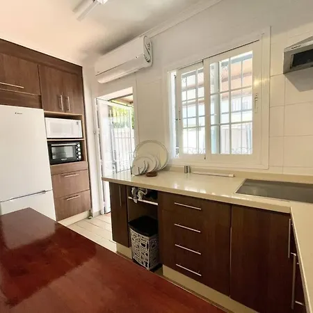 Apartment Benamara *