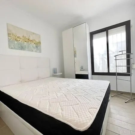Benamara Apartment *
