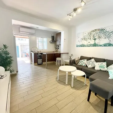 Benamara Apartment Estepona