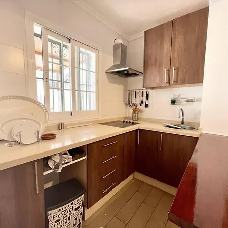 Benamara Apartment