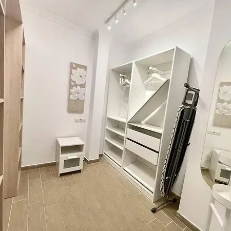 Benamara Apartment *