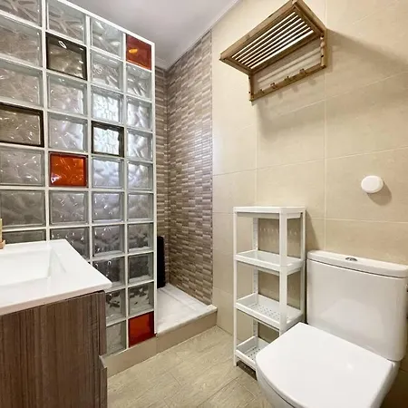 Apartment Benamara Estepona