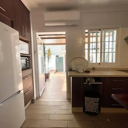Benamara Estepona